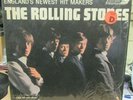THE ROLLING STONES ENGLAND'S NEWEST HIT MAKERS