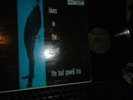 BUD POWELL BLUES IN THE CLOSET LABEL VERVE 8218 TRUMPET LABEL MONO DG OR.