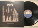 Kiss - Dressed To Kill LP 1975 Casablanca NBLP 7016 1ST Press Blue Label