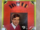 Timour. Tu Serás Un Concerto. Ep France 1967. Barclay. Chanson