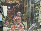 IRON MAIDEN RECORD 