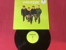 Weezer (Green)  *2016 Vinyl (NM-) Reissue Direct Metal Mastering Abbey Road