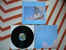 Dire Straits Brothers In Arms Vinyl UK Vertigo 1985 A5/B6 LP Mark Knopfler EXC
