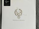 Opeth 'Deliverance & Damnation' 3x Vinyl LP Rare