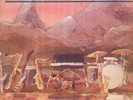 Gordon Dexter, Woody Shaw, Golson, Montreux Summit Vol. 1 - 2 LP