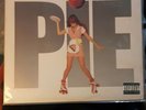 WARRANT CHERRY PIE Vinyl LP original USA 1990 C45487 rare