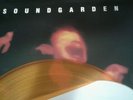 Soundgarden Superunknown vinyl original orange 2 LP record rare 1994