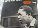 John Coltrane a love supreme vinyl Impulse Reissue 2009