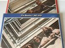THE BEATLES: 1962/66 & 1967/70 (Red/Blue Albums) 2 Double Vinyl LPs (4 Records)