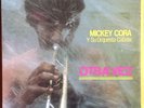 MICKEY CORA Y SU ORQUESTA CABALA “OTRA VEZ” Orig 1980 BRONCO LP SALSA DURA PR