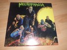 NECROPHAGIA 