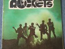 ROCKETS   LP ORIG FR  SYNTH POP
