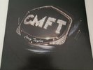 CMFT- Corey Taylor Vinyl Limitiert In Braun Signiert.