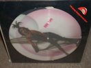 ROCKY HORROR PICTURE SHOW richard o'brien ( soundtrack ) PICTURE DISC LTD 4112
