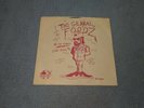 The Genral Foodz ‎– Be So Funny Vinyl 7