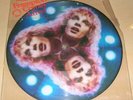 PETER FRAMPTON - Frampton Comes Alive (LP, 1976, Picture Disc)  Very Good