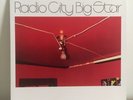 Big Star Radio City 2020 Vinyl Reissue