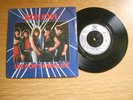 Rare Bon Jovi - She don't know me / Breakout - VER11 - 7