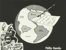 RANELIN, Phillip/WENDELL HARRISON - Message From The Tribe (reissue) - LP