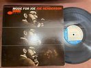 JOE HENDERSON MODE FOR JOE BLUE NOTE UA BST 84227 STEREO US VINYL LP