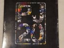 Pearl Jam - Twenty PJ20 Gray colored Vinyl 3xLP Set new sealed