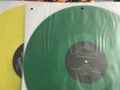 Koopsta Knicca DA DEVIL'S PLAYGROUND Limited Edition COLORED VINYL 2 LP