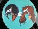 DAFT PUNK HARDER BETTER FASTER STRONGER 12