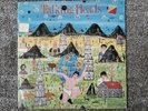 Talking Heads Little Creatures Vinyl LP Album Original 1985 Factory Sealed