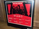 Mothership Led Zeppelin 180gm 4XLP Box Set Atlantic R1 344700 EX/EX Booklet