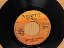 Mark Seven Unltd Soul Funk 45 Touch Of Goodbye on Abbott