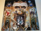 MICHAEL JACKSON - DANGEROUS - Doppel-LP - Vinyl - 1991