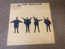 The Beatles Help A2 B2 Rare 60's Press Original UK LP