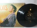 Elvis--1968--RCA Victor LPM-1382 2ND RCA RECORD 1ST PRESSING RARE