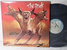 The Rods - Wild Dogs VG++ 1982 LP Vinyl ULTRASONIC CLEAN
