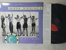 10,000 Maniacs - In My Tribe VG++, Original 1st Press w/ Inner ULTRASONIC CLEAN