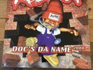 Redman Doc’s Da Name 2000 Vinyl