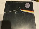 Dark Side of the Moon by Pink Floyd (Record, 1973)