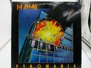 Def Leppard 