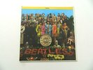 THE BEATLES* SGT.PEPPERS LONELY HEARTS CLUB BAND *LOT*(1)* ORIGINAL VINYL ALBUM