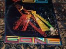 GONG YOU ORIGINAL UK 1974 LP PROG HEAVEN