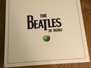 ‘The Beatles In Mono’ 2014 vinyl box set w/ all sealed Lp’s Minty cond Germany