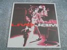 The Jam - Live Jam 1993 UK DOUBLE LP POLYDOR 1st MOD PAUL WELLER