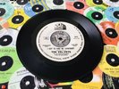 THE VEL-VETS * I GOT TO FIND ME SOMEBODY * WIGAN CASINO CLASSIC NORTHERN SOUL ️