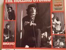 Rolling Stones Vinylbox Live in Hamburg 1965 Mega Rar