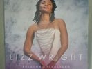 Lizz Wright STILL SEALED Freedom & Surrender DOUBLE LP