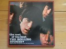 The Rolling Stones Story Part 2-The Rest of the Best-4er Decca Lp Box
