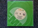 The Stranglers - Strange little girl 7'' Single IRELAND