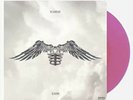 Zayn - Icarus Falls LP Pink vinyl Record RARE One Direction