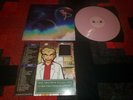 Pokemon Snap Soundtrack Vinyl Record- NOT Moonshake 2D iam8bit OST VGM