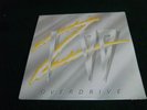 IZOD---OVERDRIVE
